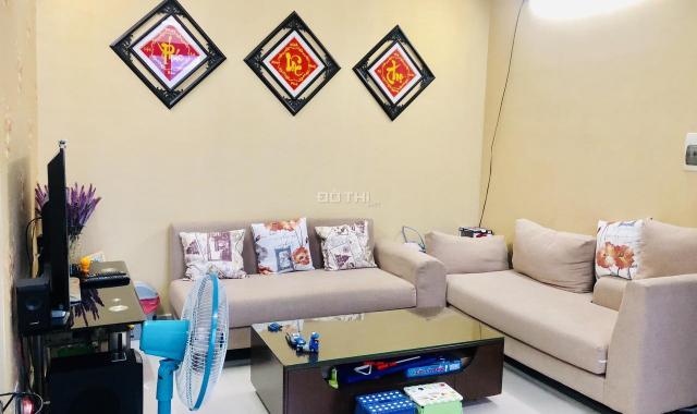 Bán căn hộ CC tại dự án Belleza Apartment, Quận 7, Hồ Chí Minh diện tích 50m2, giá 1.35 tỷ