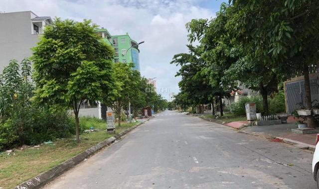 Bán đất 118m2 KĐT Cột 5-8 mở rộng, Hạ Long, Quảng Ninh