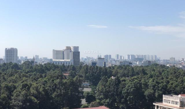 Chỉ với 3.22 tỷ sở hữu ngay căn hộ Novaland Phú Nhuận, DT 69m2, 2PN, view công viên Gia Định