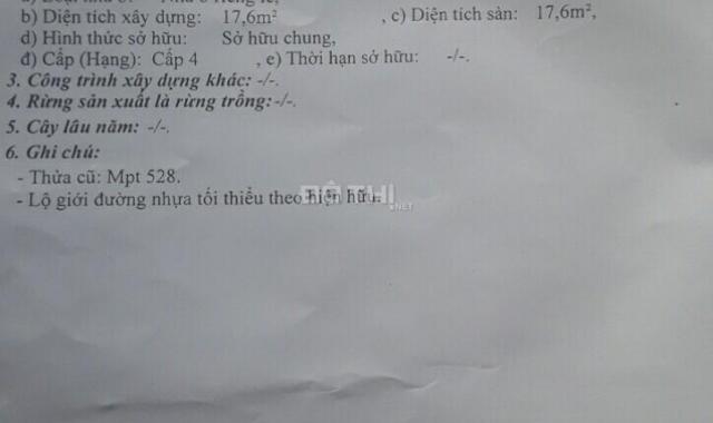 Cần bán gấp đất Tỉnh Lộ 43 KDC An Phước. Cạnh KCX Linh Trung 2, chợ Đồng An