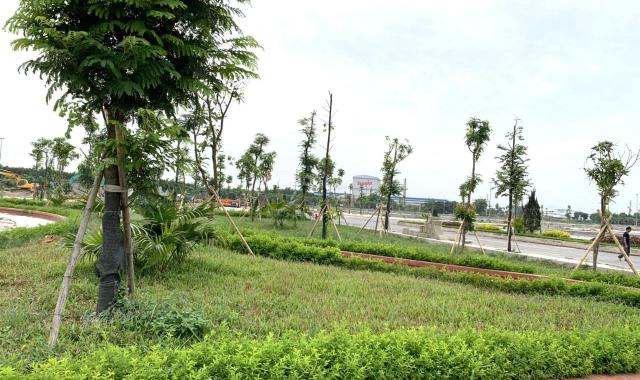 KCN Đồng Văn Green Park - cơ hội đầu tư sinh lời tốt nhất tại Hà Nam - LH 0987862221