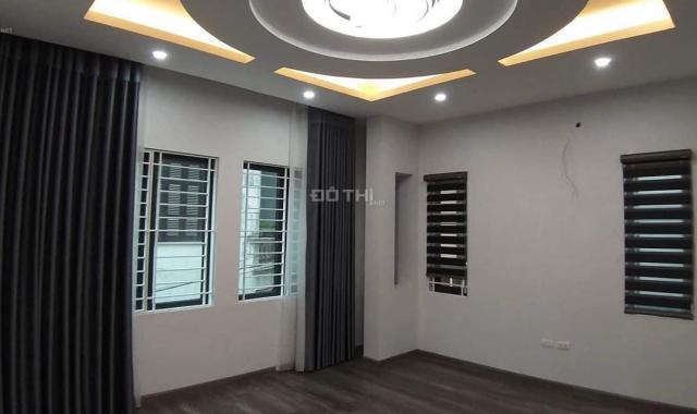 Bán nhà phố Dương Khuê, Mai Dịch, Cầu Giấy. DT 70m2, 5 tầng, lô góc, gara, giá 7.8 tỷ