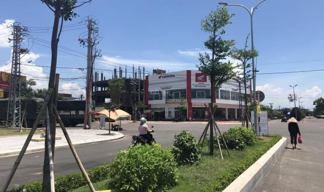 Dự án Quy Nhơn New City mặt tiền Quốc Lộ 1A, giá 10.5 tr/m2, sổ hồng vĩnh viễn, lh 0868445889