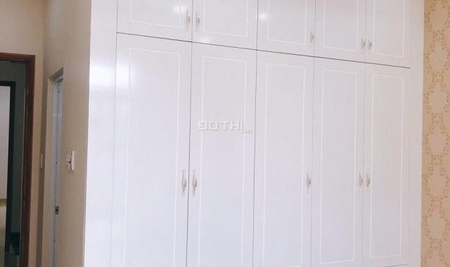 Nhà mới xây đường Hiệp Bình, Thủ Đức, 106m2, 3 lầu, đường 10m, SHR, 6.963 tỷ, xe hơi đậu trong nhà