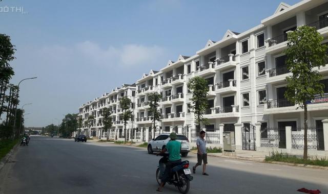 Cần bán căn liền kề đường 30m KĐT Đại Kim, Nguyễn Xiển, DT 78m2, giá 13 tỷ. LH xem nhà 0968713892