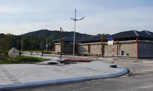 Bán đất nền dự án tại dự án khu đô thị Phương Đông, Vân Đồn, Quảng Ninh, dt 88m2, giá 50 tr/m2