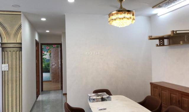 Cho thuê căn hộ 3PN - DT 102 m2, full nội thất, Mai Chí Thọ, An Phú, Quận 2, LH: 0933.830.850