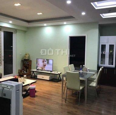 Bán căn hộ chung cư diện tích 81m2, mới sửa chữa, giá 2.2 tỷ