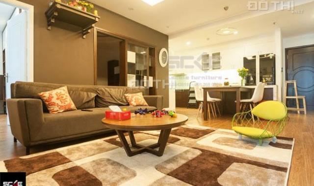 Chuyên cho thuê căn hộ chung cư Goldmark City (136 Hồ Tùng Mậu) các loại diện tích, giá rẻ nhất