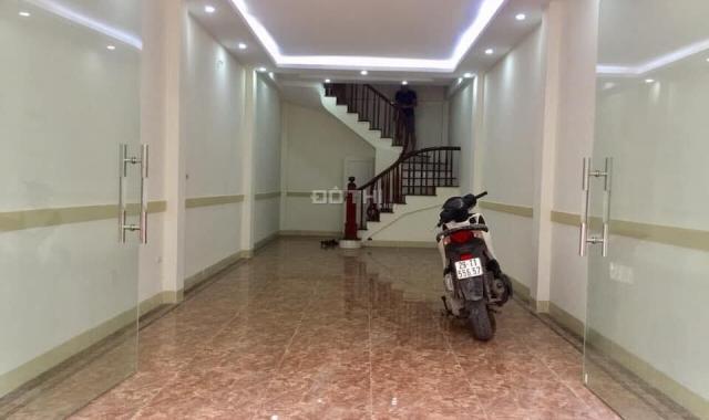 Bán nhà Nguyễn Viết Xuân, Hà Đông, 56m2, 5.3 tỷ. Lh 0902982289