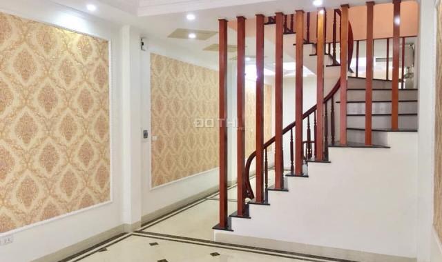 Bán nhà Nguyễn Viết Xuân, Hà Đông, 56m2, 5.3 tỷ. Lh 0902982289