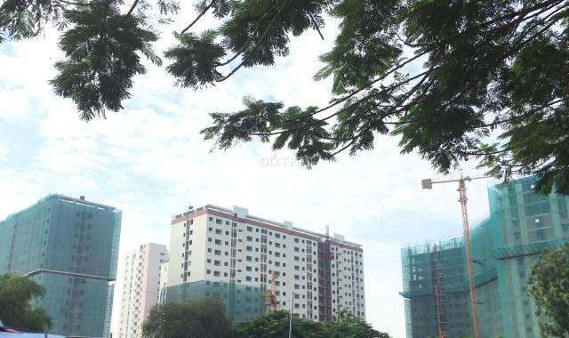 Căn hộ Green Town Bình Tân bàn giao quý I/2020, giá chỉ từ 1,6 tỷ/2PN, LH: 0911386600