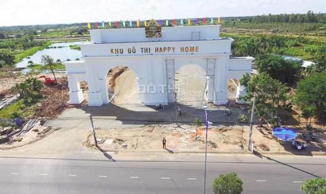 Happy Home Cà Mau - KĐT hiện đại chuẩn Châu Âu - PKD: 0909726685