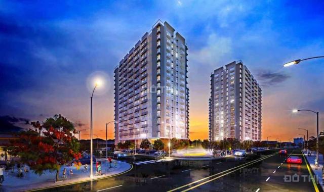 Bán căn hộ chung cư tại dự án Flora Novia, Thủ Đức, Hồ Chí Minh, diện tích 74m2, giá 2.59 tỷ