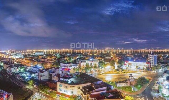 KDC Đông Nam Lê Lợi, TP Đồng Hới hiện chỉ còn chưa tới 7 nền nhanh tay sở hữu ngay vị trí vàng