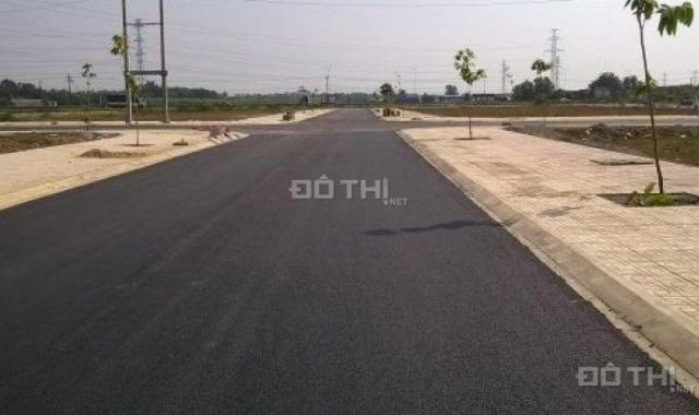 Đất Chơn Thành Becamex, giá đầu tư 499 triệu/500m2