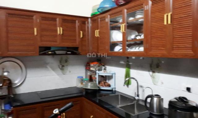 Nhà Nguyễn Văn Trỗi - Thanh Xuân 40m2 / 4 tầng 3.4 tỷ ô tô đỗ cửa