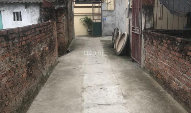 Chính chủ cần bán căn nhà cấp 4 tại phường Phú Lương, Hà Đông