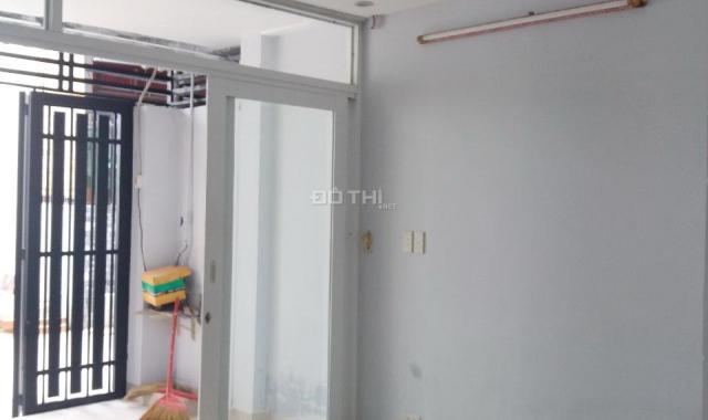 Bán nhà 2 lầu hẻm 778 Phú Thuận, phường Tân Phú, Quận 7