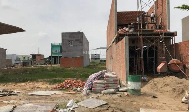 Ngân hàng Sacombank thông báo ngày 23/6/2019 hỗ trợ thanh lý 40 nền đất nhà phố LK Aeon Bình Tân