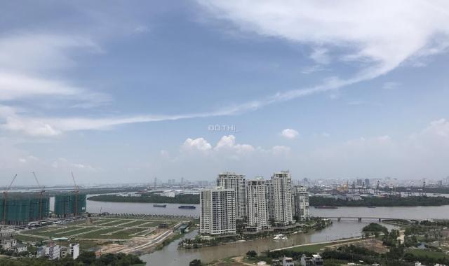 The Sun Avenue, 76m2 2PN view sông Sài Gòn, giá bán 3 tỷ 2, xem nhà 24/7, LH: 0919.174.279
