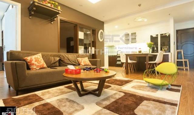 Chuyên cho thuê căn hộ chung cư Home City 177 Trung Kính, cam kết rẻ nhất thị trường từ 10 tr/th