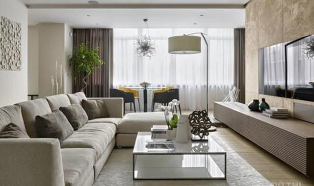 Chuyên cho thuê căn hộ chung cư Home City 177 Trung Kính, cam kết rẻ nhất thị trường từ 10 tr/th