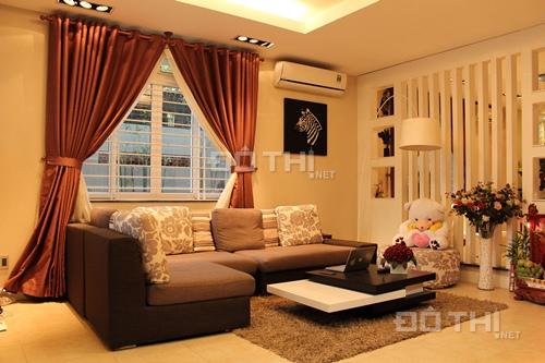 Cho thuê căn hộ Vinhomes Nguyễn Chí Thanh, DT 48 - 167m2, 1PN, 4PN, 15 - 50tr/th, giá rẻ nhất