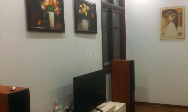 Đẹp hoàn hảo từ nhà đến ngõ, ô tô vào nhà, 60m2 x 5T, chỉ 4.9 tỷ Khương Hạ, Thanh Xuân