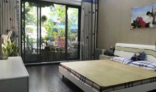 Bán nhà riêng tại đường Triều Khúc, P. Thanh Xuân Nam, Thanh Xuân, Hà Nội, S 60m2. LH 0988579005