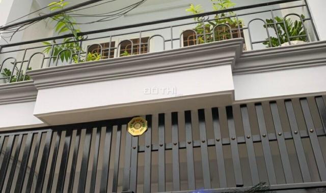 Bán nhà mặt phố tại đường Nguyễn Sỹ Sách, Phường 15, Tân Bình, diện tích 36m2, giá 1.37 tỷ