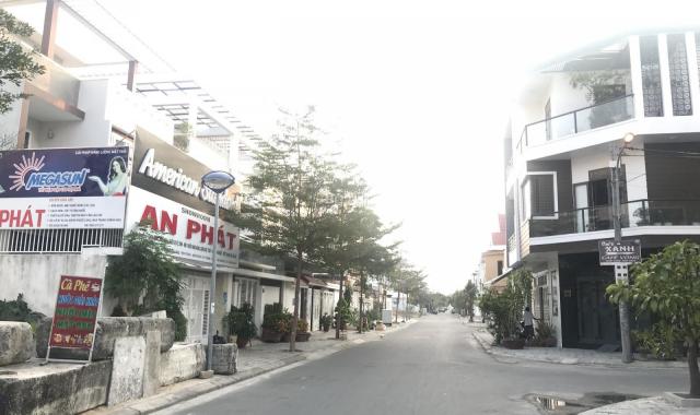 Bán đất xây dựng tự do, khu đô thị Phước Long, hướng Đông Nam, liên hệ: 0934 797 168