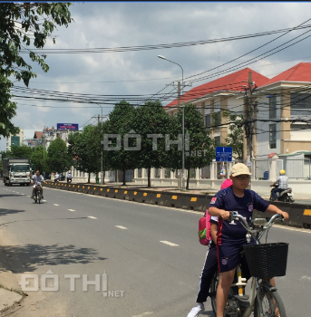 Cần bán gấp đất MT Lê Thị Riêng, gần trường Nguyễn Trung Trực, giá 1.2 tỷ, 0939278962