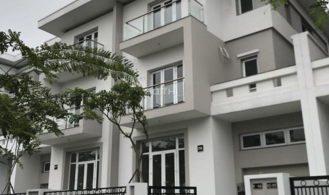 Sở hữu biệt thự 180 - 360 m2, siêu rẻ, siêu đẹp, full tiện ích tại Ciputra HN, Mr Hiệu 0989196538