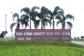 Đất nền KCN Nam Tân Uyên, dự án sổ đỏ New Times City tặng ngay 2 cây vàng SJC, ngân hàng hỗ trợ vay