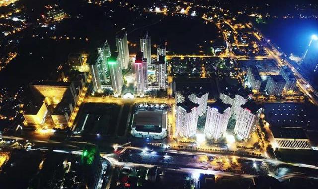 An Bình City - Bán căn 3PN tòa A5 view hồ đẹp nhất dự án, tầng đẹp ngoại giao