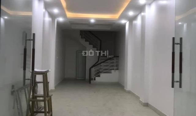 Bán nhà đẹp Kim Giang 40m2, 5 tầng. Ô tô tránh - Chỉ 5,4 tỷ, LH 0978165000