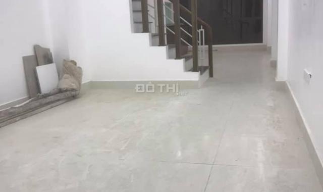 Bán nhà đẹp Kim Giang 40m2, 5 tầng. Ô tô tránh - Chỉ 5,4 tỷ, LH 0978165000