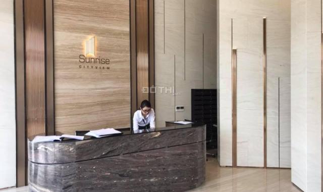 Bán căn hộ chung cư tại dự án Sunrise City View, Quận 7, Hồ Chí Minh giá 1.75 tỷ