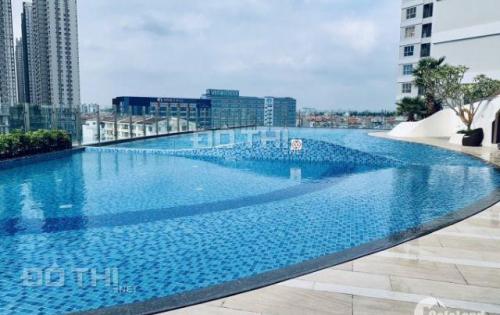 Bán căn hộ chung cư tại dự án Sunrise City View, Quận 7, Hồ Chí Minh giá 1.75 tỷ