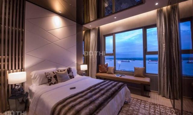 Bán căn hộ River Panorama, Quận 7, diện tích 90.4m2, giá 3.6 tỷ. LH 0909559005