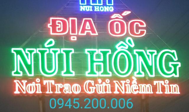 Bán đất nền khu Nam Tân Uyên, sổ riêng, thổ cư 100%. Giá TT từ 530 triệu