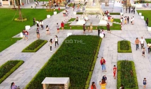 Bán đất Cát Tường Phú Sinh giá đầu tư chỉ 580 tr/nền vị trí đẹp