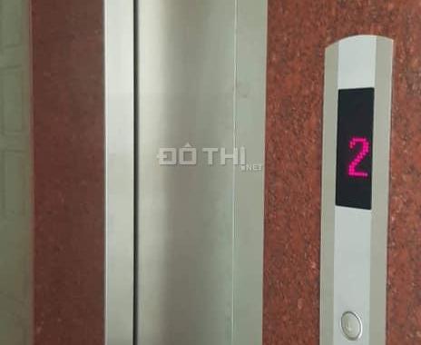 Ô tô tránh - Kinh doanh Nguyễn Ngọc Nại 65m2/6 tầng thang máy 9.2 tỷ