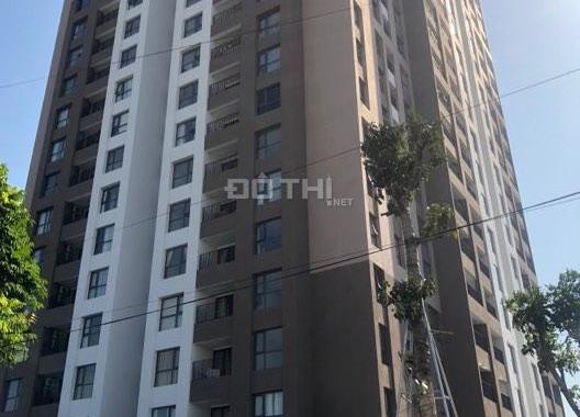 Có một số suất mua căn hộ cao cấp DT: 94.4m2 (2PN)và 107.6m2(3PN), Q. Long Biên, chân cầu Vĩnh Tuy