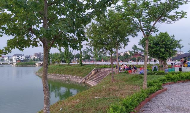 Bán đất khu đô thị Xương Rồng - đẹp nhất Thái Nguyên - giá đầu tư. LH 0965.389.188