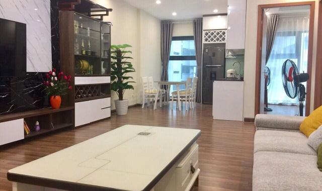 Bán căn hộ chung cư tại đường Tô Hiệu, DT: 110 m2, giá: 2 tỷ 100 triệu. LH: 0963.265.561