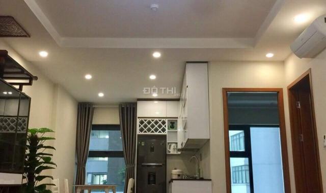 Bán căn hộ chung cư tại đường Tô Hiệu, DT: 110 m2, giá: 2 tỷ 100 triệu. LH: 0963.265.561