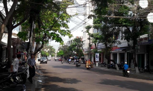 Cho thuê nhà 176 Trần Hưng Đạo, Quy Nhơn, Bình Định