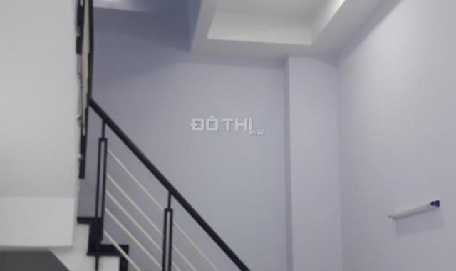 Bán nhà riêng tại phố Trần Xuân Soạn, P. Tân Hưng, Quận 7, Hồ Chí Minh diện tích 23m2, giá 2.6 tỷ